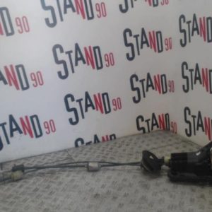 CITROEN C3 1 PHASE 1