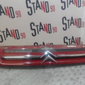 CITROEN BERLINGO 1 PHASE 2