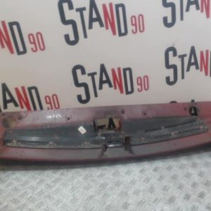 CITROEN BERLINGO 1 PHASE 2