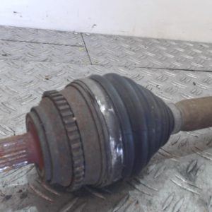 RENAULT MEGANE 1 PHASE 1