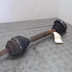 RENAULT MEGANE 1 PHASE 1