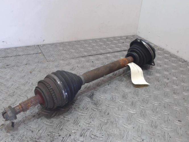 RENAULT MEGANE 1 PHASE 1