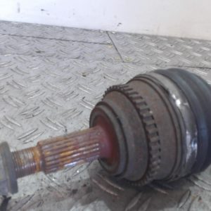 RENAULT MEGANE 1 PHASE 1