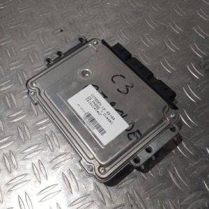 CITROEN C3 1 PHASE 1