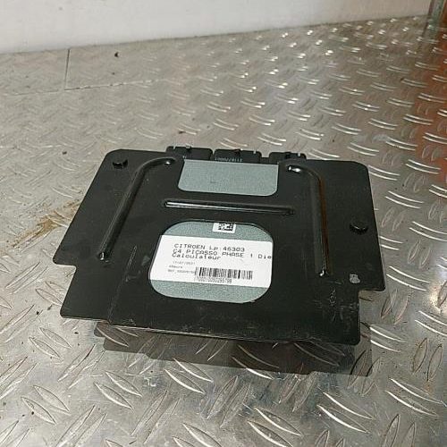 CITROEN C4 GRAND PICASSO 1