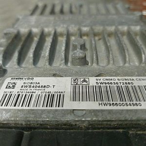 CITROEN C4 GRAND PICASSO 1