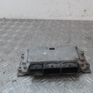 CITROEN SAXO PHASE 2