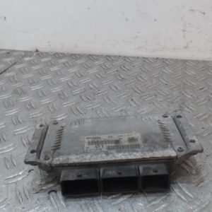 CITROEN SAXO PHASE 2