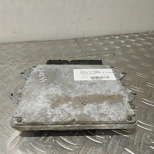 FIAT PUNTO 2 PHASE 2