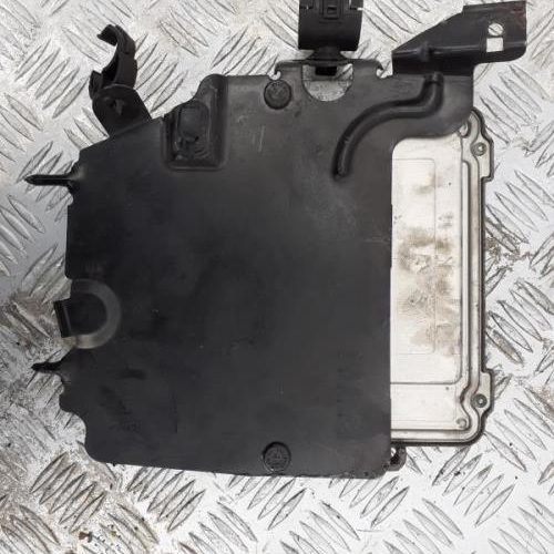 PEUGEOT 206 PHASE 2 BREAK