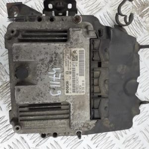 PEUGEOT 206 PHASE 2 BREAK