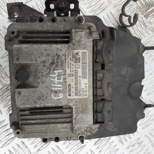 PEUGEOT 206 PHASE 2 BREAK