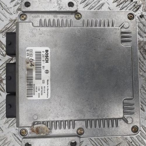 PEUGEOT 307 PHASE 1 BREAK