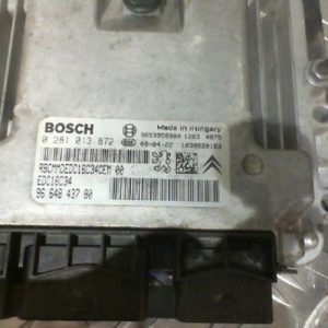 PEUGEOT 308 1 PHASE 1