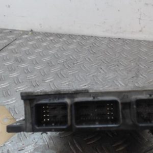 RENAULT CLIO 3 PHASE 1