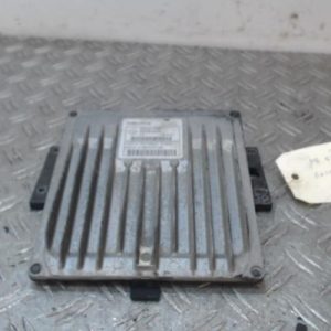 RENAULT CLIO 3 PHASE 1