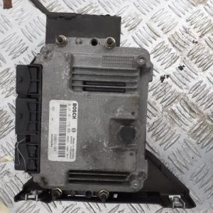 RENAULT GRAND SCENIC 2 PHASE 1