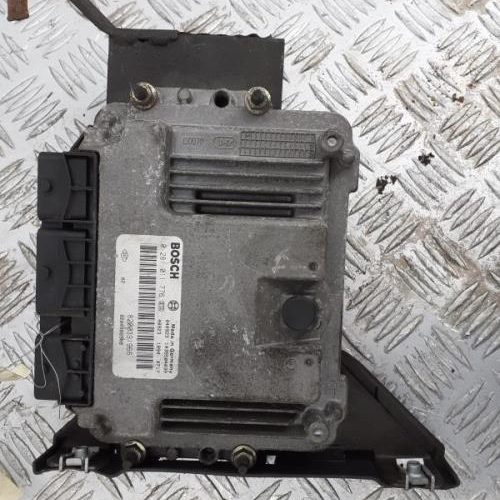 RENAULT GRAND SCENIC 2 PHASE 1