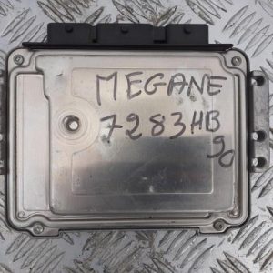 RENAULT MEGANE 2 PHASE 1