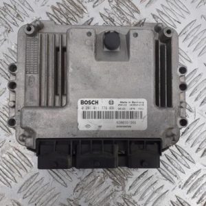 RENAULT MEGANE 2 PHASE 1