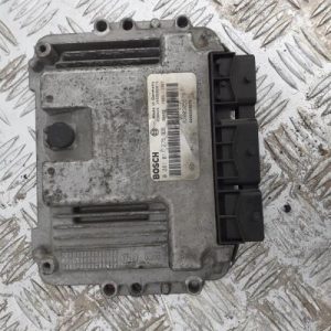 RENAULT GRAND SCENIC 2 PHASE 1