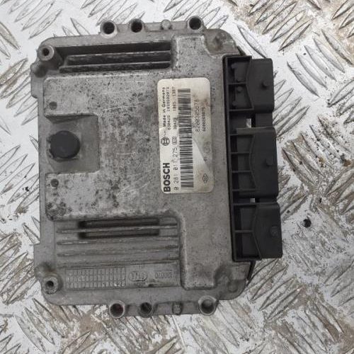 RENAULT GRAND SCENIC 2 PHASE 1