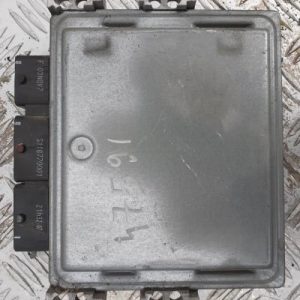 RENAULT SCENIC 2 PHASE 2