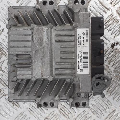 RENAULT SCENIC 2 PHASE 2