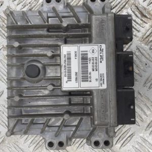 RENAULT TWINGO 2 PHASE 1