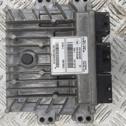 RENAULT TWINGO 2 PHASE 1