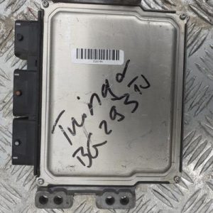 RENAULT TWINGO 2 PHASE 1