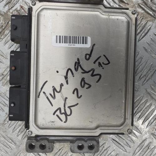 RENAULT TWINGO 2 PHASE 1