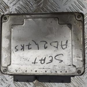 SEAT IBIZA 3 PHASE 1