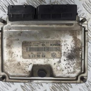 SEAT IBIZA 3 PHASE 1