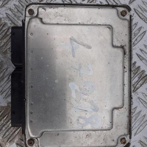 VOLKSWAGEN SHARAN 1 PHASE 2