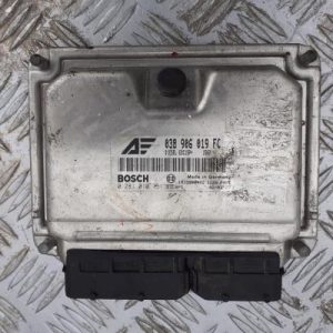 VOLKSWAGEN SHARAN 1 PHASE 2