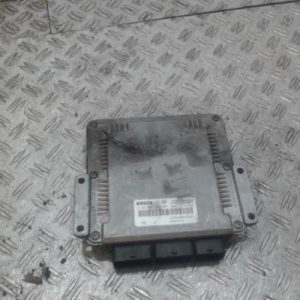 RENAULT MEGANE 1 PHASE 2