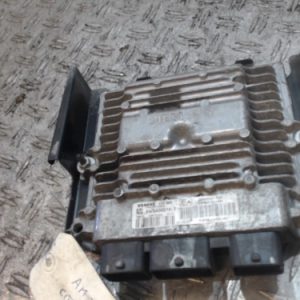 CITROEN C3 1 PHASE 1