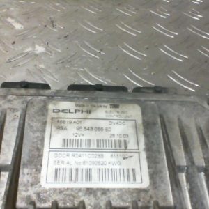 CITROEN C3 1 PHASE 1