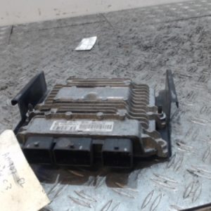 CITROEN C3 1 PHASE 1