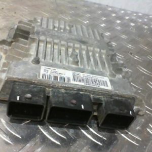 CITROEN C3 1 PHASE 2