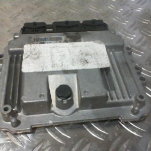 CITROEN C4 1 PHASE 1