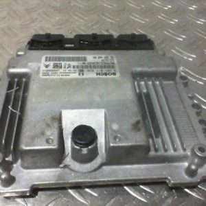 CITROEN C4 1 PHASE 1