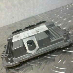 CITROEN C4 1 PHASE 1