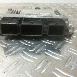 CITROEN C4 1 PHASE 1