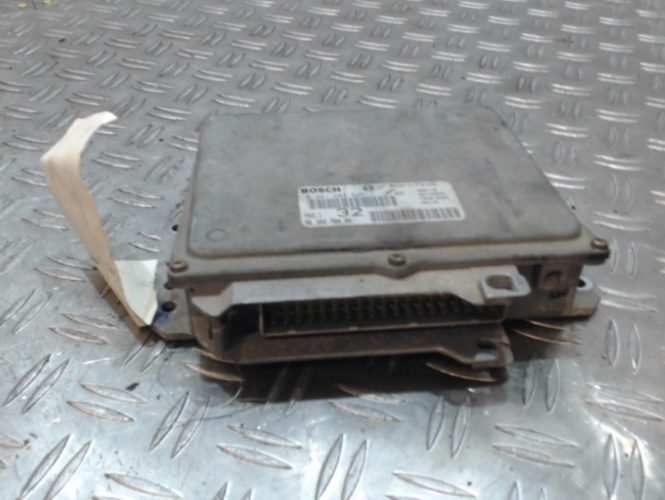 CITROEN SAXO PHASE 1