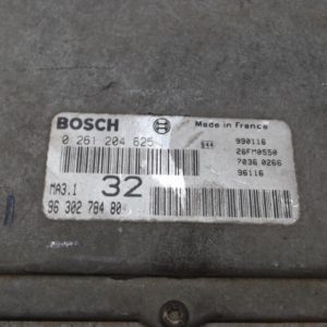 CITROEN SAXO PHASE 1