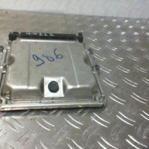 CITROEN XANTIA PHASE 2