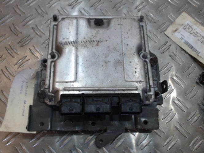 CITROEN XSARA PICASSO PHASE 1