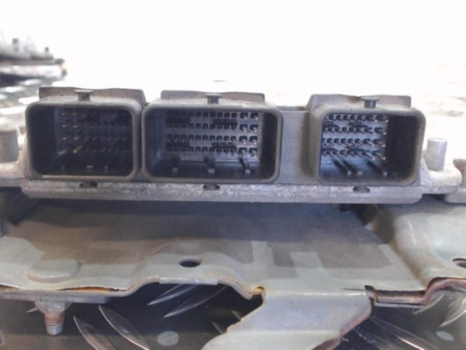 CITROEN XSARA PICASSO PHASE 1